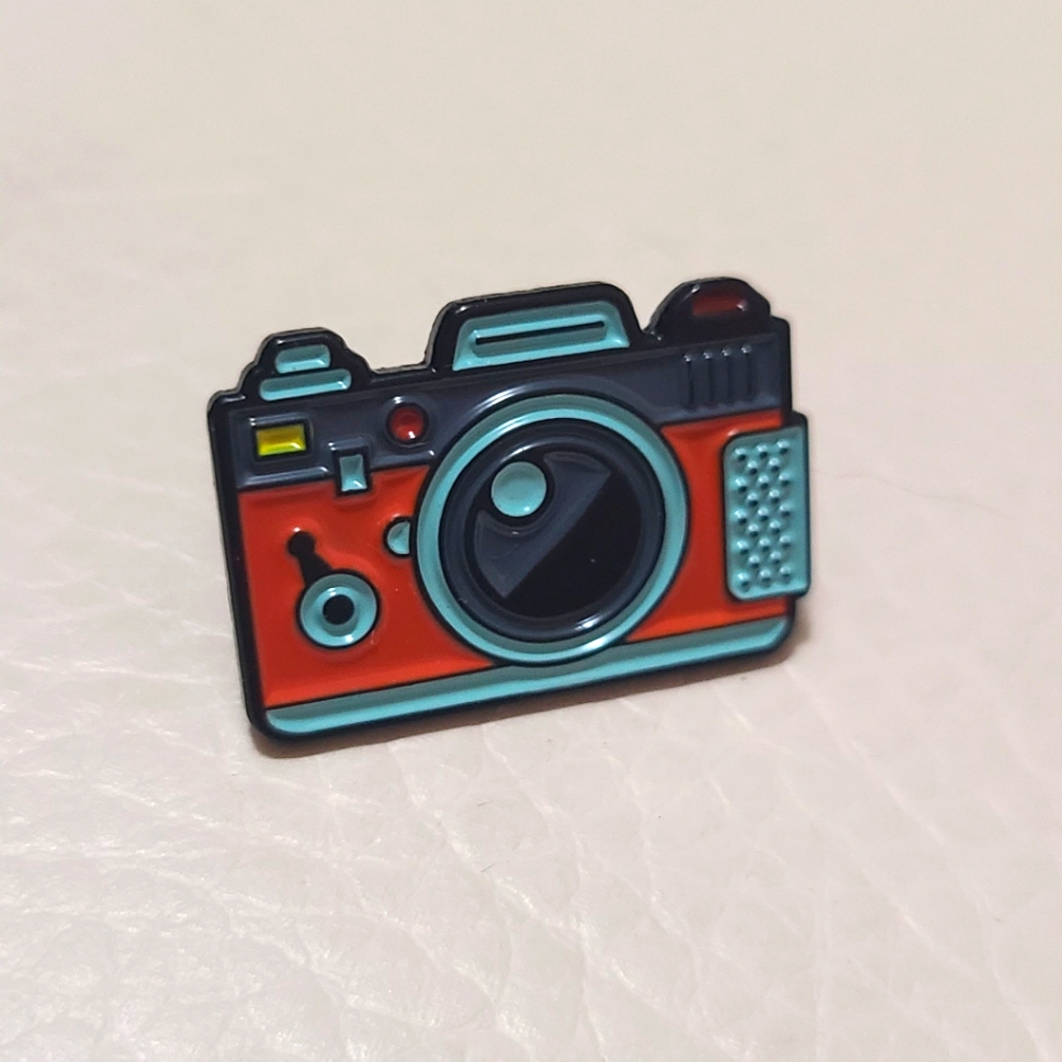 Pin Camera